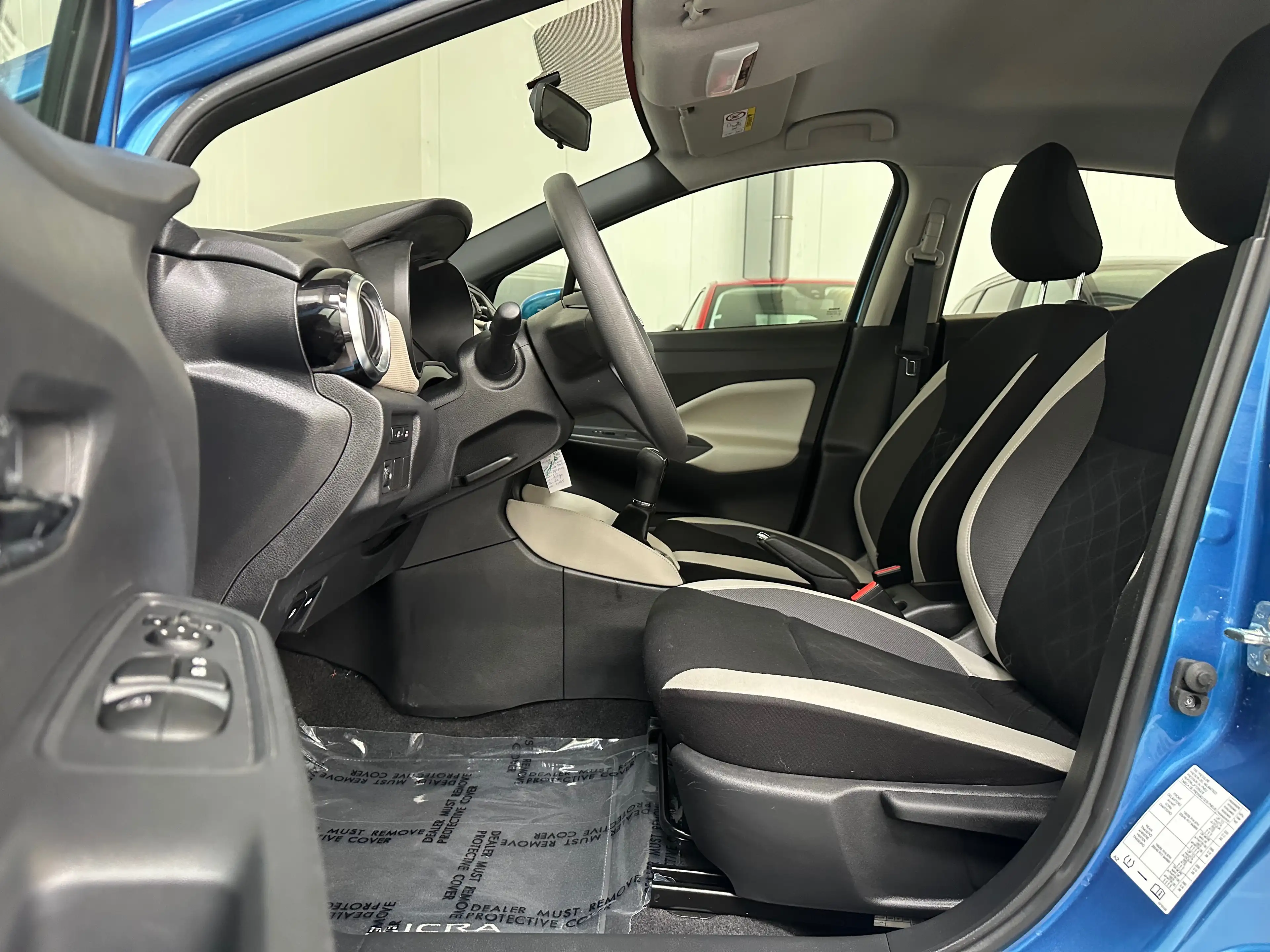 Nissan Micra 1.0i IG Visia (EU6.2) CarPlay** Cam** Cruise Control — photo 14