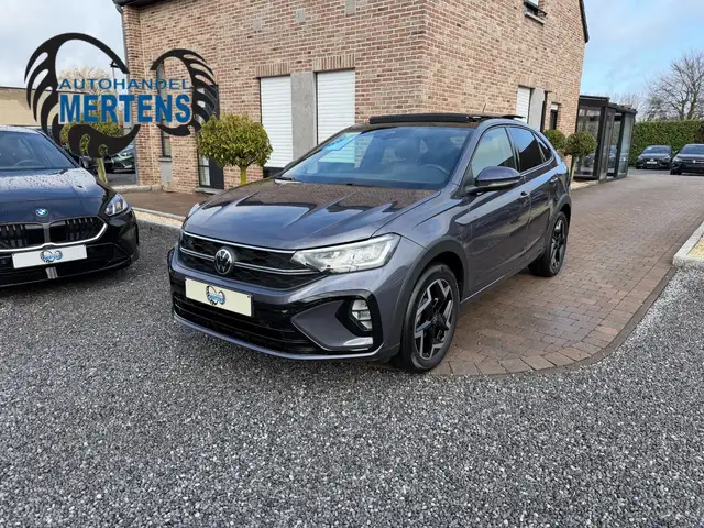 Volkswagen Taigo 1.0 TSI 115PK R-Line PANO PDC V+A APP/CONNECT