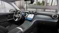 Mercedes-Benz GLC 300 300e 4MATIC Luxury Line | Rij assistentie pakket | Zilver - thumbnail 5