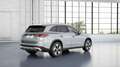 Mercedes-Benz GLC 300 300e 4MATIC Luxury Line | Rij assistentie pakket | Zilver - thumbnail 2