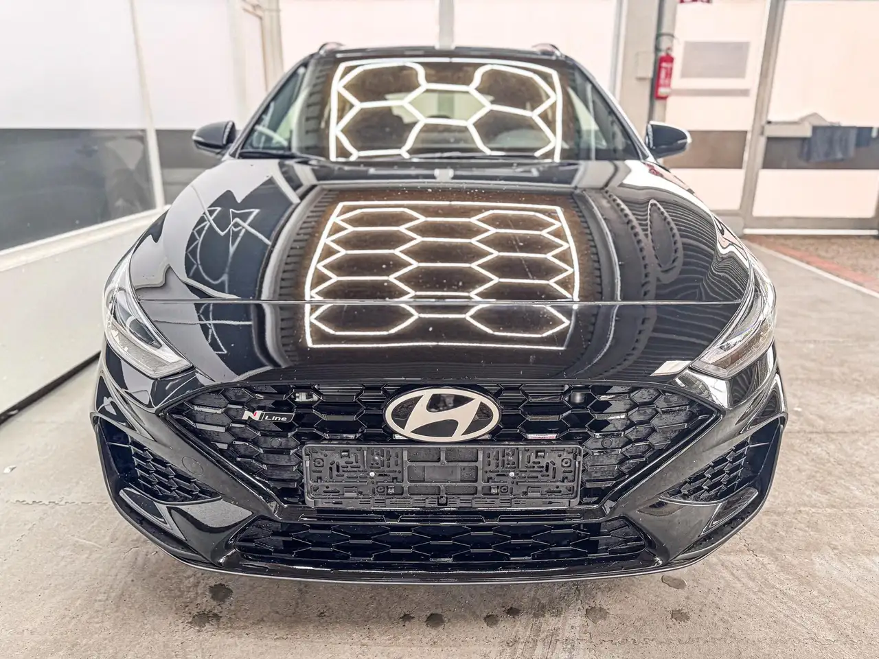 Hyundai i30 2026
