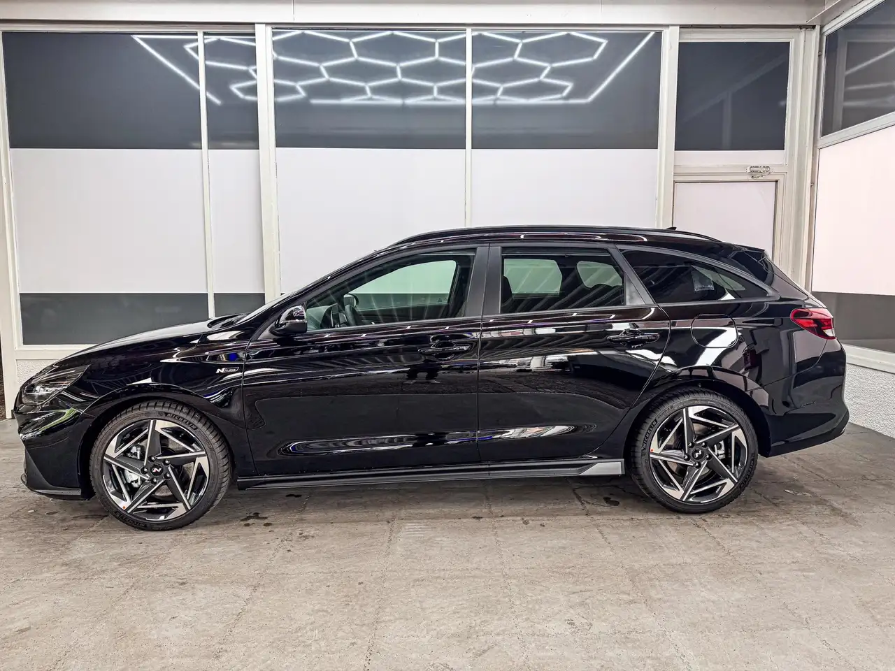Hyundai i30 2026