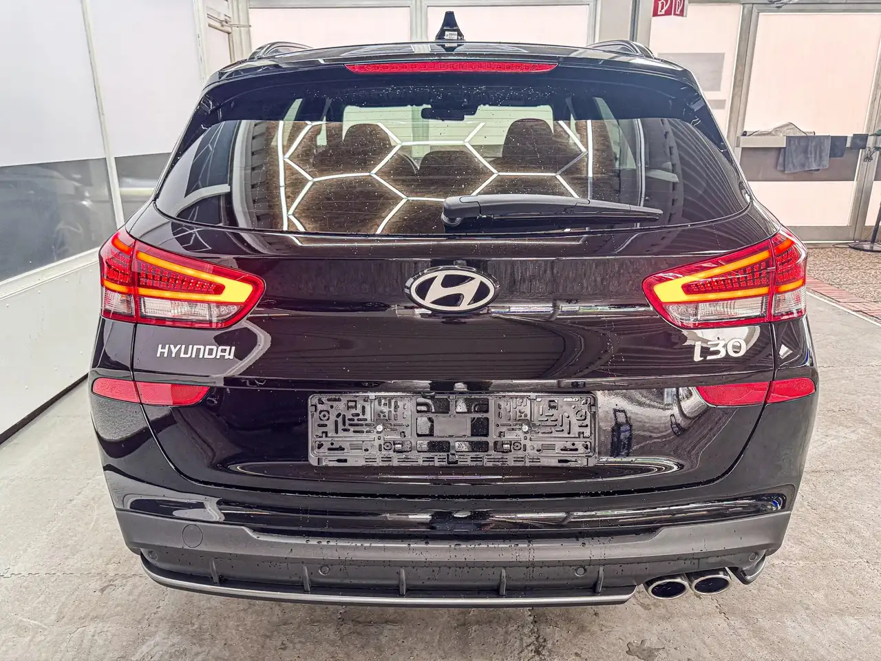 Hyundai i30 2026