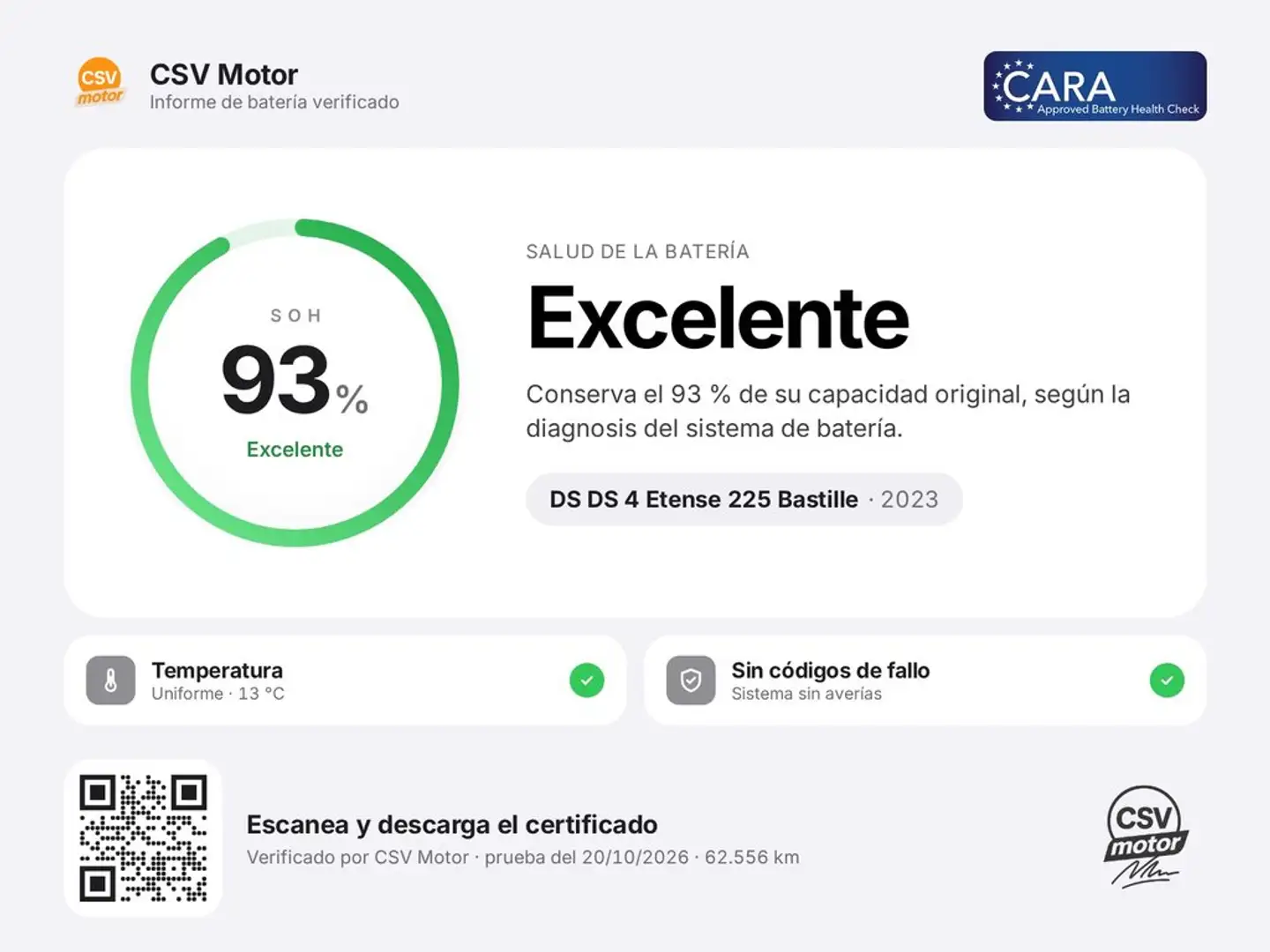 DS Automobiles DS 4 E-Tense Trocadero Aut. 225 - 2