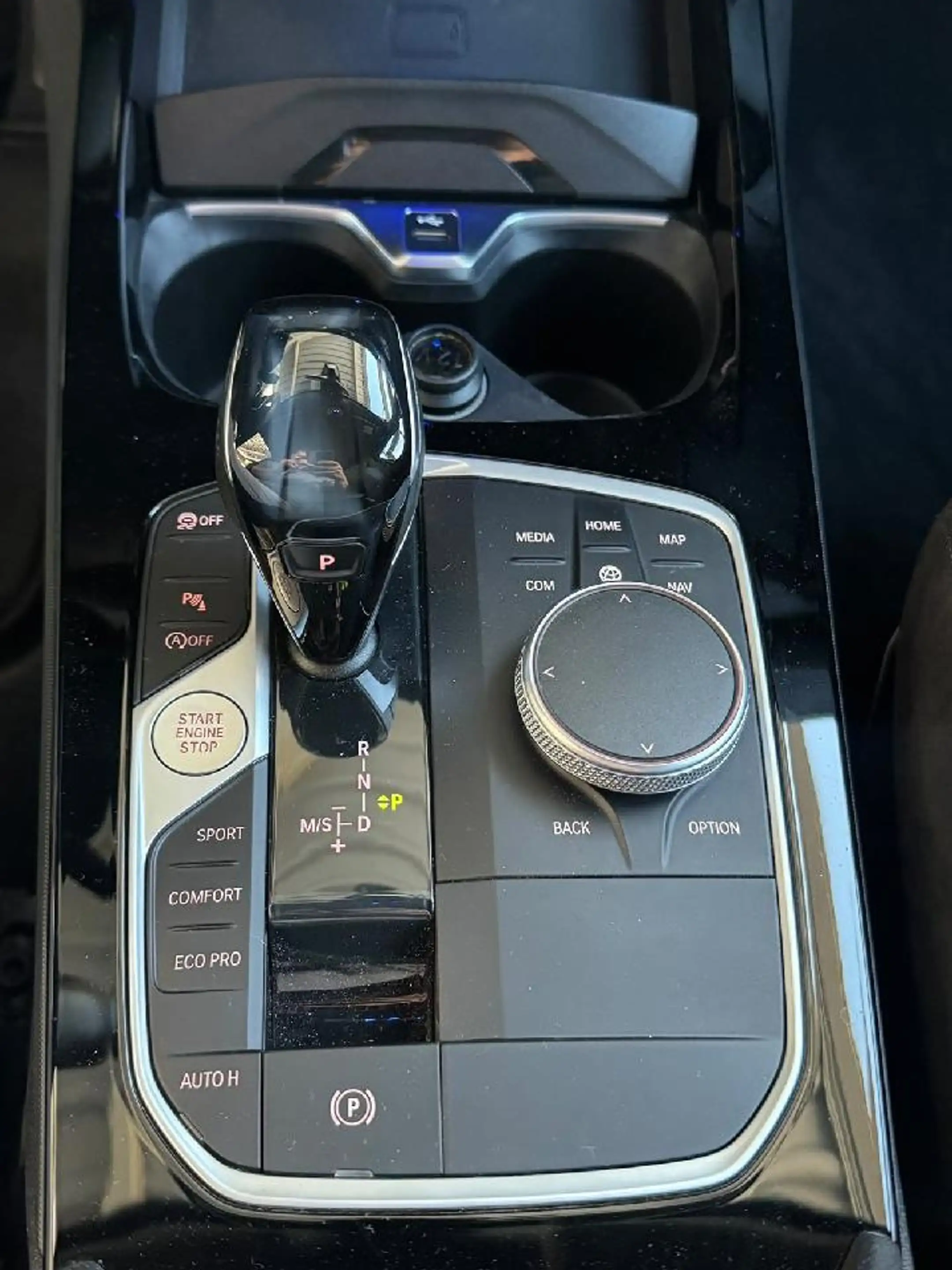 BMW 135 M135 i xDrive 2.Hand H&K/Kamera — photo 15