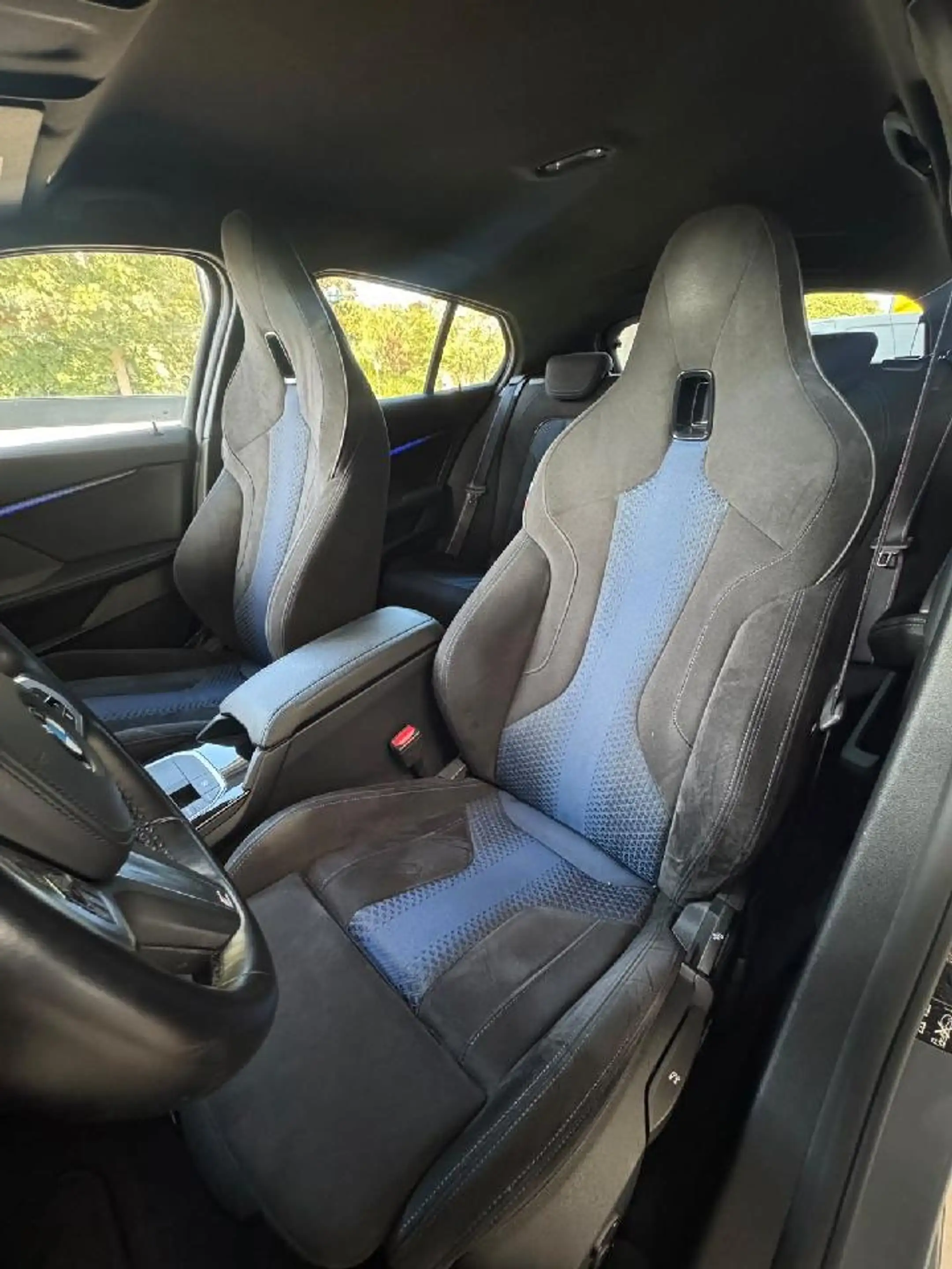 BMW 135 M135 i xDrive 2.Hand H&K/Kamera — photo 11