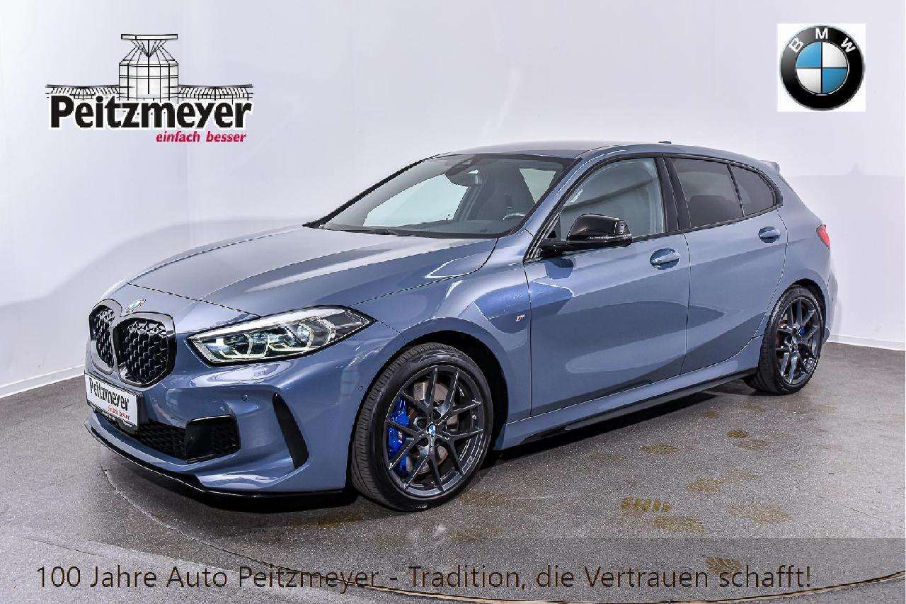 BMW 135