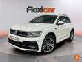 Volkswagen Tiguan 1.5 TSI Sport DSG 110kW Blanco - thumbnail 3