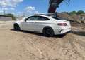 Mercedes-Benz C 63 AMG AMG C 63  Coupe AMG Speedshift MCT 9G Weiß - thumbnail 4