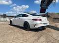 Mercedes-Benz C 63 AMG AMG C 63  Coupe AMG Speedshift MCT 9G Weiß - thumbnail 3