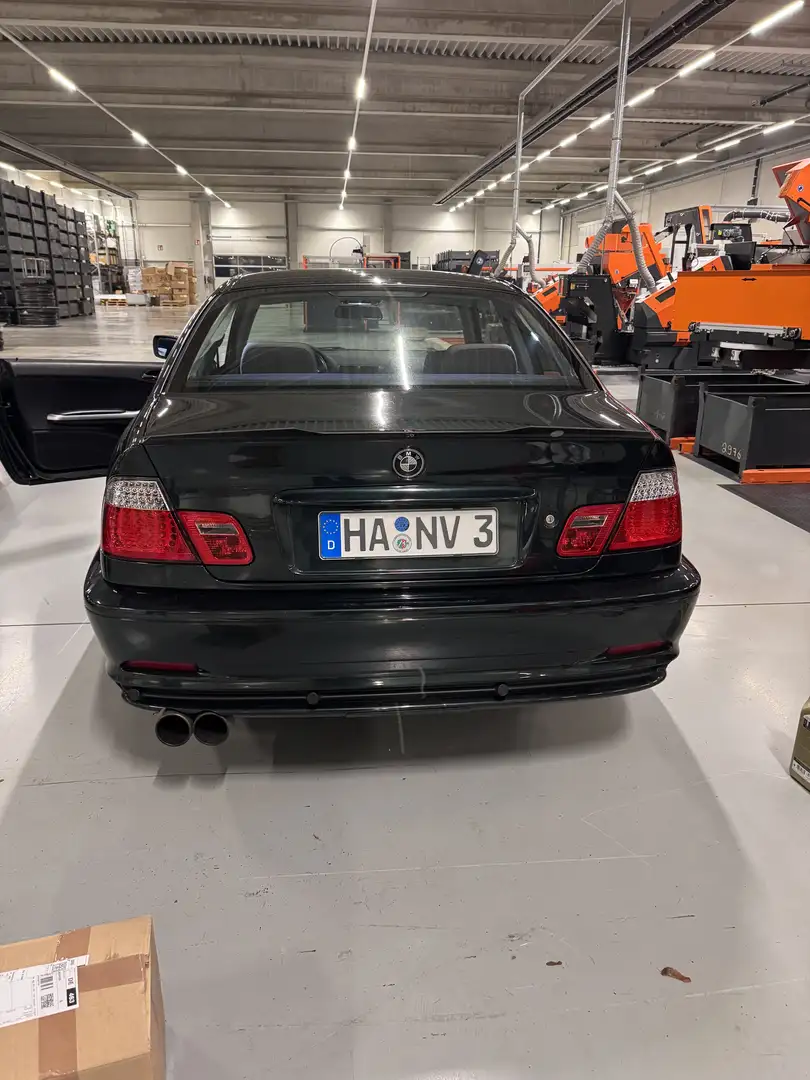 BMW 325 Ci Aut. - 2