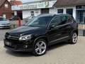 Volkswagen Tiguan 2.0 TDI | 4Motion | DSG | Xenon | 1. Hand Zwart - thumbnail 1