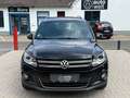 Volkswagen Tiguan 2.0 TDI | 4Motion | DSG | Xenon | 1. Hand Zwart - thumbnail 8