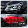 Volkswagen Tiguan 2.0 TDI | 4Motion | DSG | Xenon | 1. Hand Zwart - thumbnail 9