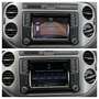 Volkswagen Tiguan 2.0 TDI | 4Motion | DSG | Xenon | 1. Hand Zwart - thumbnail 26
