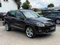 Volkswagen Tiguan 2.0 TDI | 4Motion | DSG | Xenon | 1. Hand Zwart - thumbnail 7