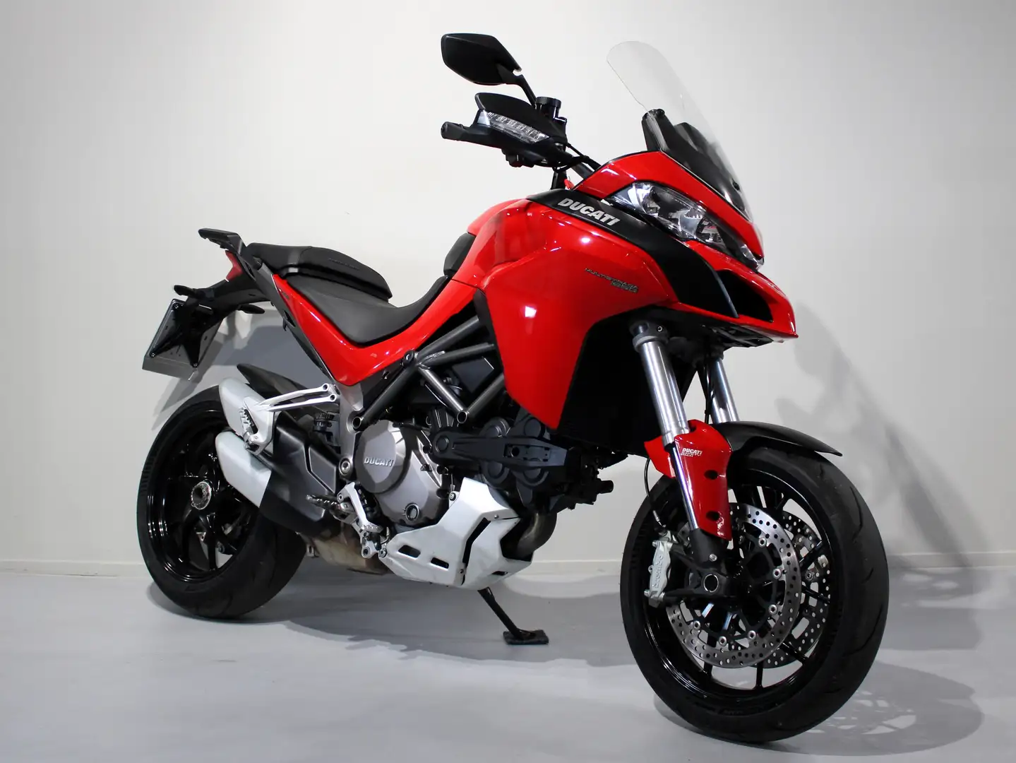 Ducati Multistrada 1260 - 2
