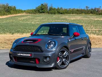 Hatch 218 ch John Cooper Works GP II