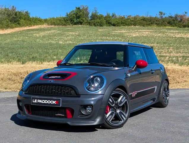 MINI John Cooper Works Hatch 218 ch John Cooper Works GP II