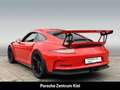 Porsche 991 911 GT3 RS nur 15.000km PCCB Liftsystem-VA Orange - thumbnail 3