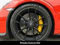 Porsche 991 911 GT3 RS nur 15.000km PCCB Liftsystem-VA Oranje - thumbnail 6