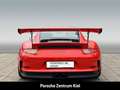 Porsche 991 911 GT3 RS nur 15.000km PCCB Liftsystem-VA Orange - thumbnail 5