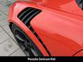 Porsche 991 911 GT3 RS nur 15.000km PCCB Liftsystem-VA Orange - thumbnail 27