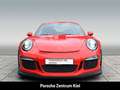 Porsche 991 911 GT3 RS nur 15.000km PCCB Liftsystem-VA Orange - thumbnail 4
