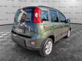 Fiat Panda Panda 0.9 TwinAir Turbo Natural Power Trekking Verde - thumbnail 5
