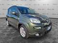 Fiat Panda Panda 0.9 TwinAir Turbo Natural Power Trekking Verde - thumbnail 3