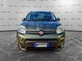 Fiat Panda Panda 0.9 TwinAir Turbo Natural Power Trekking Verde - thumbnail 1