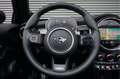 MINI Cooper S Cabrio Aut. Rockingham GT Edition Harman Kardon / 18" LMV Zwart - thumbnail 7