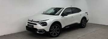 ë-C4 X 136 MAX KAMERA+HUD+ACC+CARPLAY+WÄRMEPUMPE