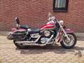 Kawasaki VN 1500 Vulcan Classic Rood - thumbnail 2
