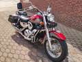 Kawasaki VN 1500 Vulcan Classic Rood - thumbnail 1