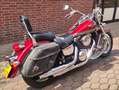 Kawasaki VN 1500 Vulcan Classic Rood - thumbnail 3