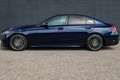 Mercedes-Benz C 200 AMG Line PANORAMADAK TREKHAAK LEDER CARPLAY Blauw - thumbnail 8