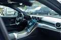 Mercedes-Benz C 200 AMG Line PANORAMADAK TREKHAAK LEDER CARPLAY Blauw - thumbnail 17