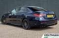 Mercedes-Benz C 200 AMG Line PANORAMADAK TREKHAAK LEDER CARPLAY Blauw - thumbnail 3