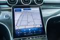 Mercedes-Benz C 200 AMG Line PANORAMADAK TREKHAAK LEDER CARPLAY Blauw - thumbnail 25