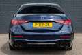 Mercedes-Benz C 200 AMG Line PANORAMADAK TREKHAAK LEDER CARPLAY Blauw - thumbnail 6