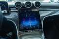 Mercedes-Benz C 200 AMG Line PANORAMADAK TREKHAAK LEDER CARPLAY Blauw - thumbnail 30