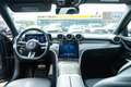Mercedes-Benz C 200 AMG Line PANORAMADAK TREKHAAK LEDER CARPLAY Blauw - thumbnail 10
