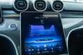 Mercedes-Benz C 200 AMG Line PANORAMADAK TREKHAAK LEDER CARPLAY Blauw - thumbnail 23