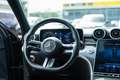 Mercedes-Benz C 200 AMG Line PANORAMADAK TREKHAAK LEDER CARPLAY Blauw - thumbnail 9