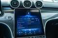 Mercedes-Benz C 200 AMG Line PANORAMADAK TREKHAAK LEDER CARPLAY Blauw - thumbnail 15