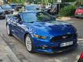 Ford Mustang unfalfrei Mustang Cabrio 5.0 Ti-VCT V8 Aut. GT Blau - thumbnail 6