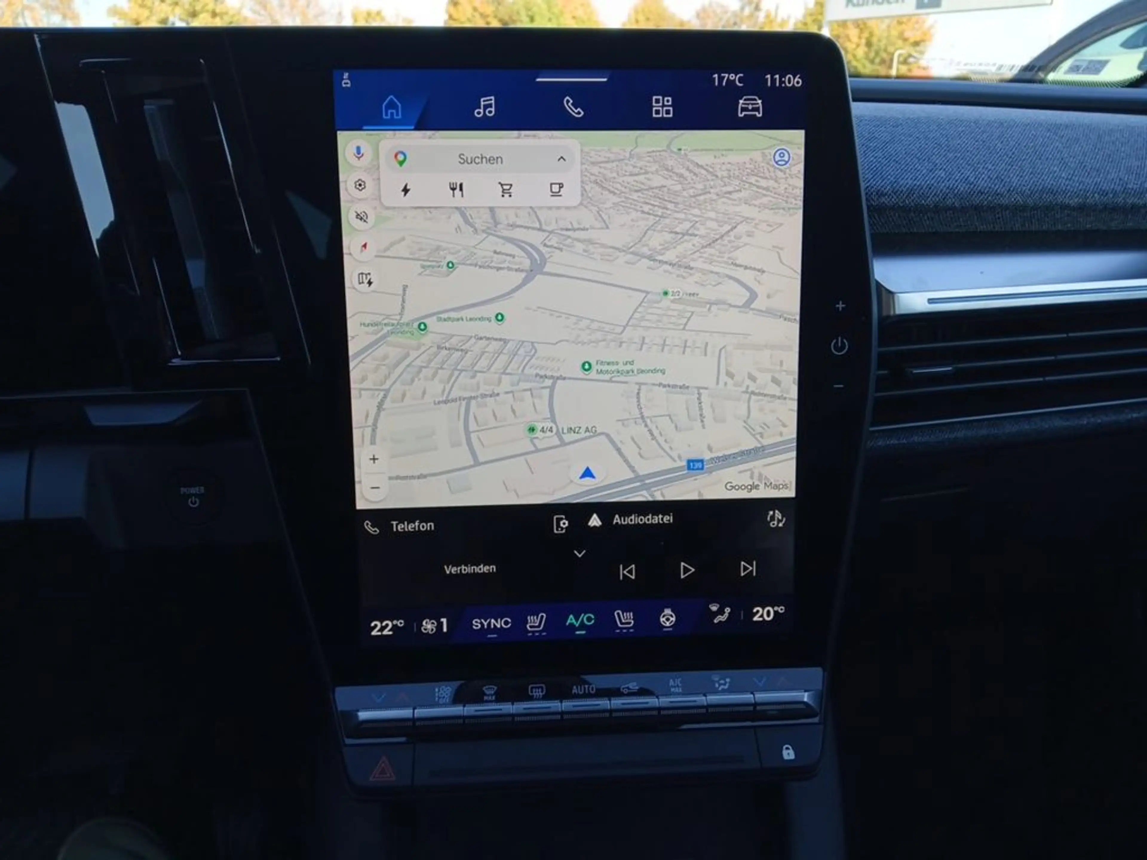 Renault Scenic SCENIC E-Tech Electric Techno 220 PS long range (MY25) — photo 14