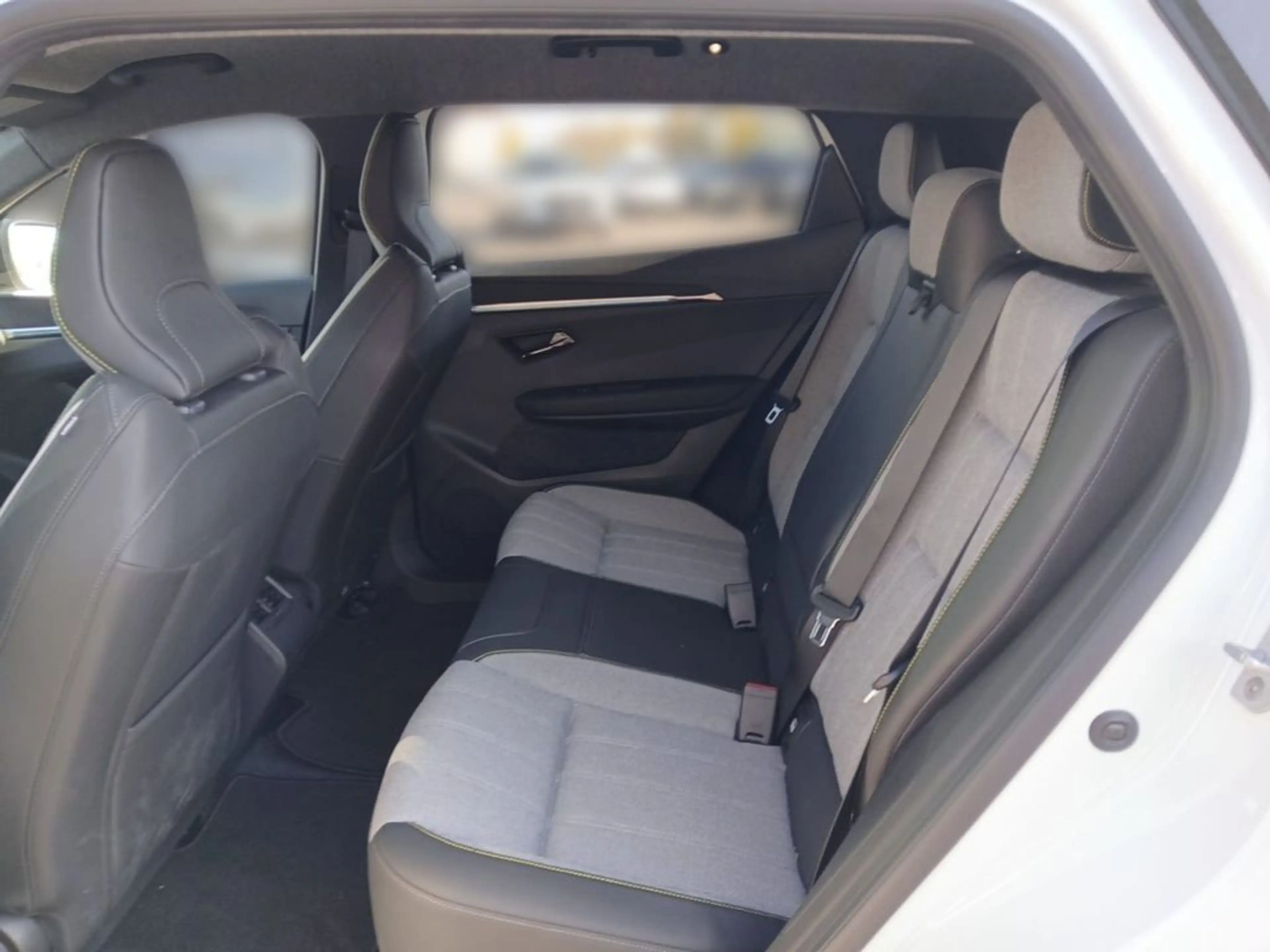Renault Scenic SCENIC E-Tech Electric Techno 220 PS long range (MY25) — photo 9