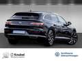 Volkswagen Arteon Shootingbrake Elegance 2.0 TDI DSG 4M AHK Matri... Schwarz - thumbnail 2
